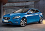Volvo V40 Cross Country R Design UK Price