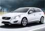Volvo V60 Plug in Hybrid