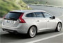 Volvo V60 Price