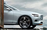 Volvo XC Coupe Concept