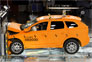 Volvo XC60 Euro NCAP rating
