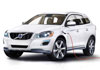 Volvo XC60 Hybrid Concept