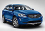 Volvo XC60 Ocean Race