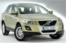 Volvo XC60 Price