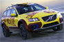 Volvo XC70 Surf Rescue