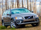 Volvo XC70 T6