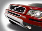 Volvo XC90 R design