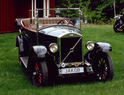 15 Millionth Volvo 2