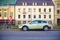 2008 Volvo C30 4