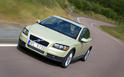 2008 Volvo C30 8