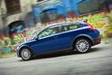 2008 Volvo C30 Custom Build 4