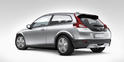 2008 Volvo C30 Efficiency 2