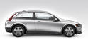 2008 Volvo C30 Efficiency 3