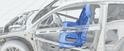 2008 Volvo C30 Safety 3