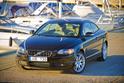 2008 Volvo C70 10