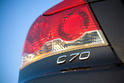2008 Volvo C70 11
