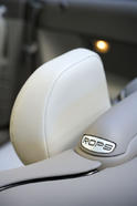 2008 Volvo C70 14