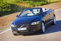 2008 Volvo C70 16