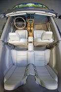 2008 Volvo C70 8