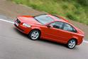 2008 Volvo S40 10
