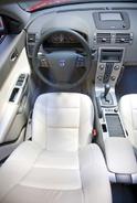 2008 Volvo S40 11