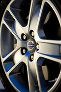 2008 Volvo S40 13