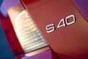 2008 Volvo S40 14