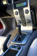 2008 Volvo S40 15