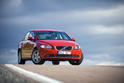 2008 Volvo S40 2