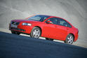 2008 Volvo S40 3