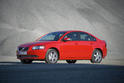 2008 Volvo S40 4