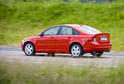 2008 Volvo S40 6