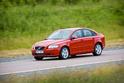 2008 Volvo S40 7