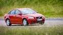 2008 Volvo S40 8