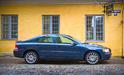2008 Volvo S60 10