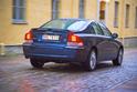 2008 Volvo S60 11
