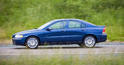 2008 Volvo S60 4