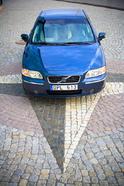 2008 Volvo S60 7