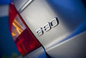 2008 Volvo S80 11