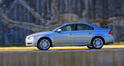 2008 Volvo S80 15