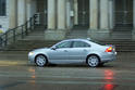 2008 Volvo S80 16