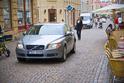 2008 Volvo S80 17