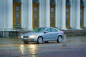 2008 Volvo S80 19