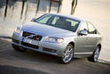 2008 Volvo S80 2