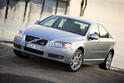 2008 Volvo S80 25 FT 8