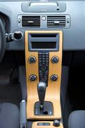 2008 Volvo V50 12