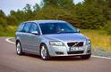 2008 Volvo V50 15