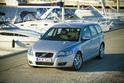 2008 Volvo V50 2
