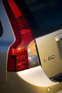 2008 Volvo V50 4
