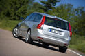 2008 Volvo V50 7